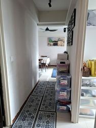 Blk 366A Sun Breeze (Sembawang), HDB 3 Rooms #574564051